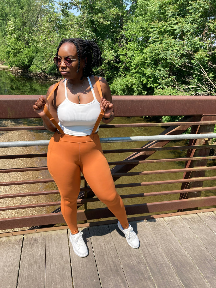 Suspender Leggings – Pretty Fit Suspender Leggings – Pretty Fit