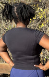Pretty Fit Shirt (2 colors)