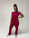 Fine Wine Flare Set