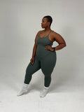 Olive You Jumpsuit