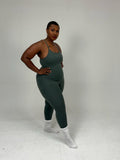 Olive You Jumpsuit