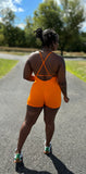 Tangerine