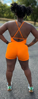 Tangerine