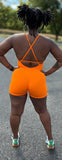 Tangerine