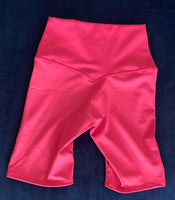 Pretty Fit Biker Shorts (S-XL)