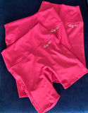Pretty Fit Biker Shorts (S-XL)