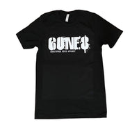 6 One 8 Classic Tee (Black)
