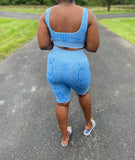 Viper (Blue)