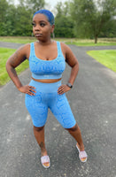 Viper (Blue)