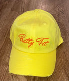 Pretty Fit Hat