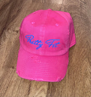 Pretty Fit Hat
