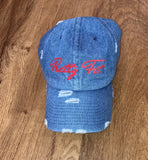 Pretty Fit Hat