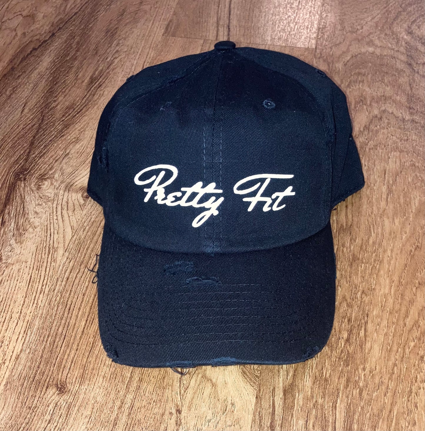 Pretty Fit Hat