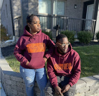 6One8 Hoodie