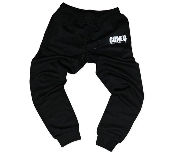 6 One 8 Joggers