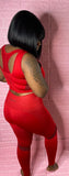 Red Hot