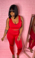 Red Hot