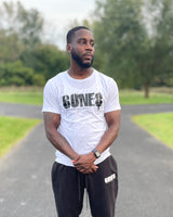 6 One 8 Classic Tee (White)